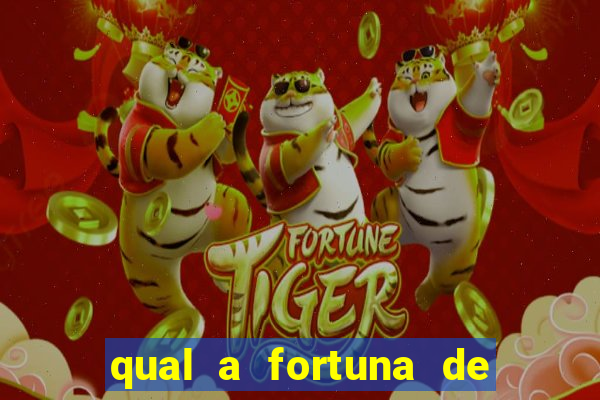 qual a fortuna de susana vieira